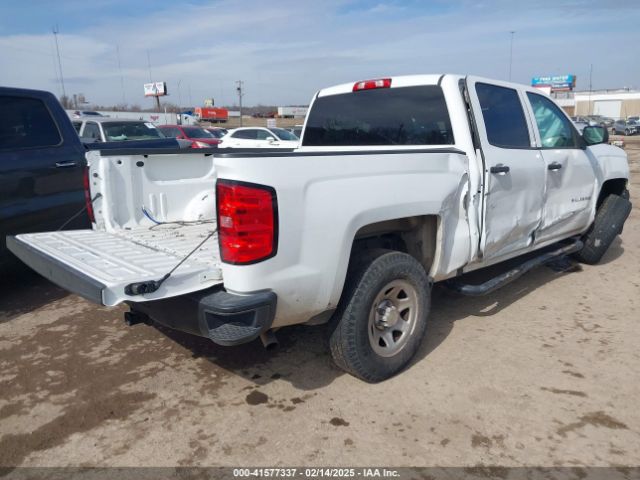 3GCUKNEH7HG415623 Chevrolet Silverado 1500 Wt