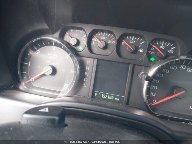 3GCUKNEH7HG415623 Chevrolet Silverado 1500 Wt