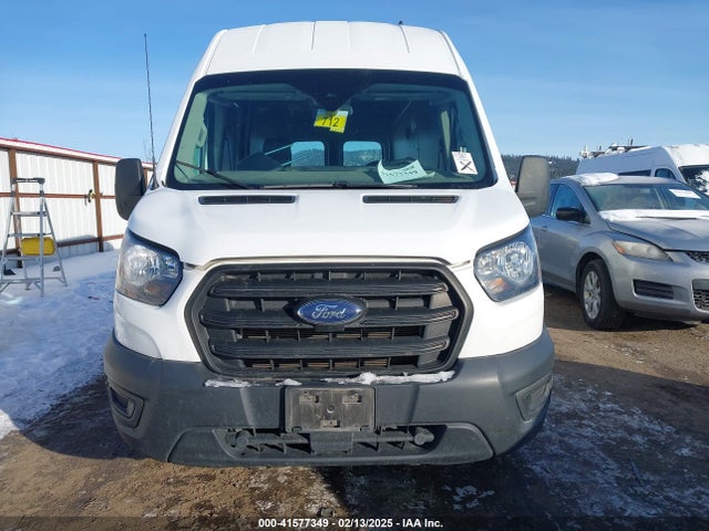 Ford Transit-250 Cargo Van 2020 1FTBR3X85LKB39626 Image 12