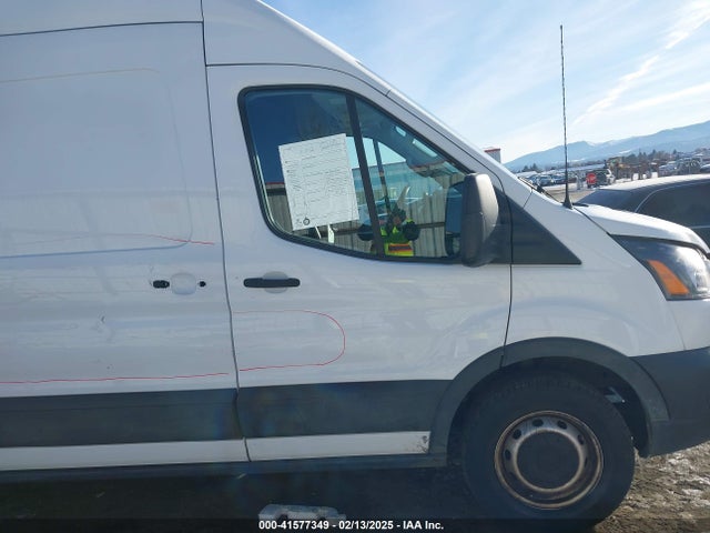 Ford Transit-250 Cargo Van 2020 1FTBR3X85LKB39626 Image 13