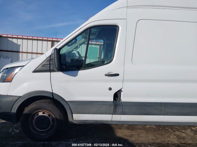 Ford Transit-250 Cargo Van 2020 1FTBR3X85LKB39626 Image 14
