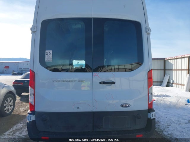 Ford Transit-250 Cargo Van 2020 1FTBR3X85LKB39626 Image 16