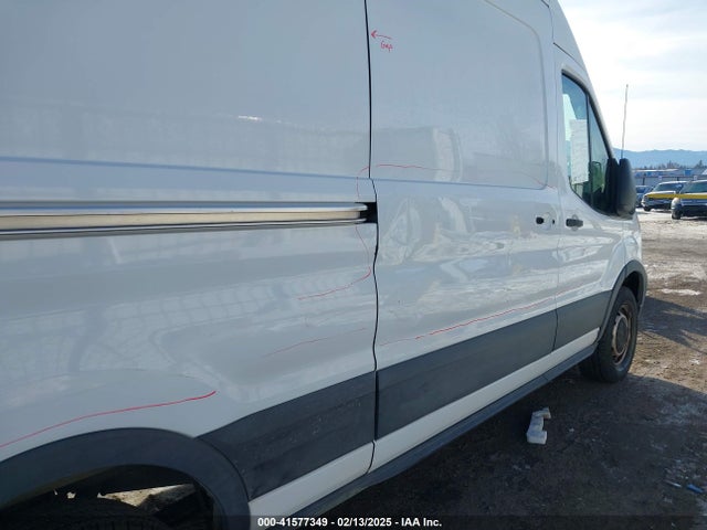 Ford Transit-250 Cargo Van 2020 1FTBR3X85LKB39626 Image 17