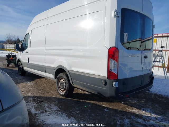 Ford Transit-250 Cargo Van 2020 1FTBR3X85LKB39626 Image 3