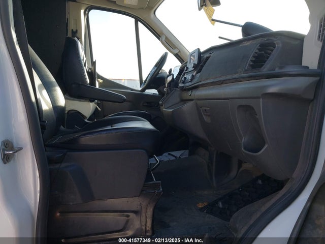 Ford Transit-250 Cargo Van 2020 1FTBR3X85LKB39626 Image 5
