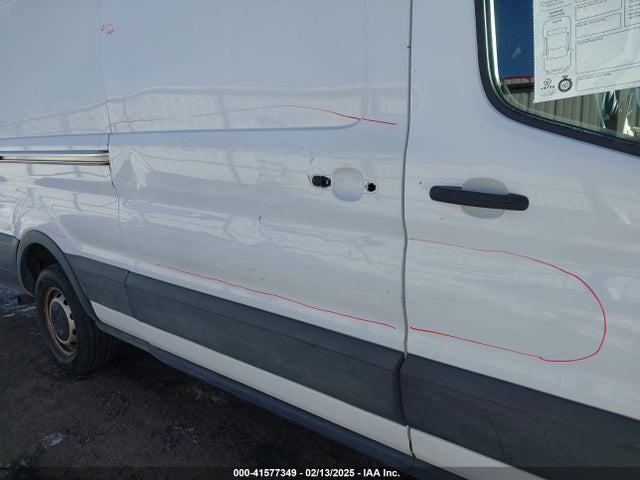 Ford Transit-250 Cargo Van 2020 1FTBR3X85LKB39626 Image 6