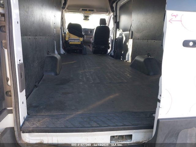 Ford Transit-250 Cargo Van 2020 1FTBR3X85LKB39626 Image 8