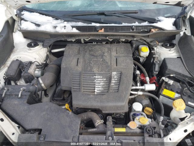 2022 SUBARU FORESTER JF2SKAAC5NH463165 Photo 9