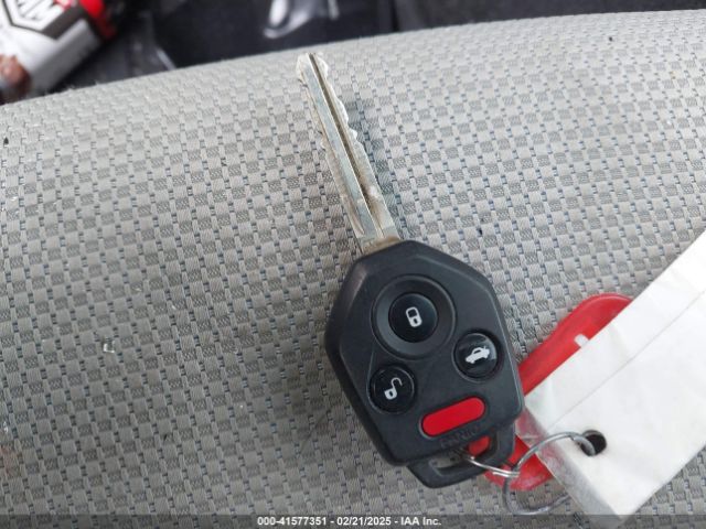 2022 SUBARU FORESTER JF2SKAAC5NH463165 Photo 10