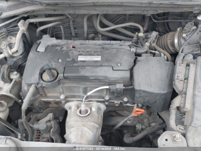 2HKRM3H35GH501846 Honda CR-V LX