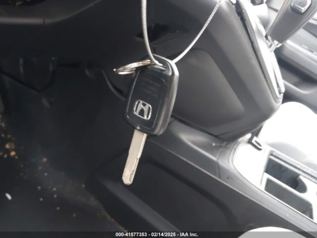 2HKRM3H35GH501846 Honda CR-V LX