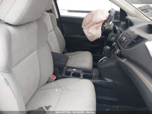 2HKRM3H35GH501846 Honda CR-V LX