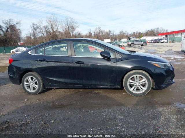 1G1BE5SM6H7248305 Chevrolet Cruze Lt Auto