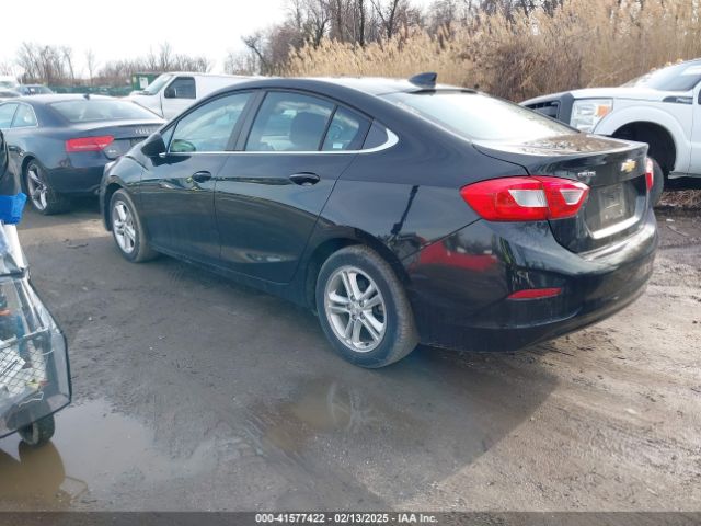 1G1BE5SM6H7248305 Chevrolet Cruze Lt Auto