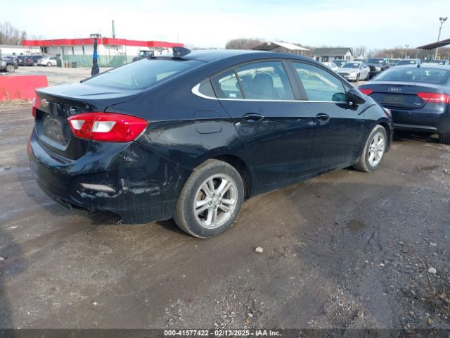 1G1BE5SM6H7248305 Chevrolet Cruze Lt Auto