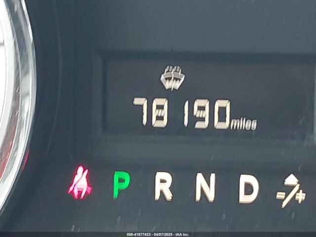 2C4RDGBG2HR563745 Dodge Grand Caravan Se