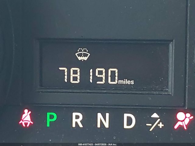 2C4RDGBG2HR563745 Dodge Grand Caravan Se