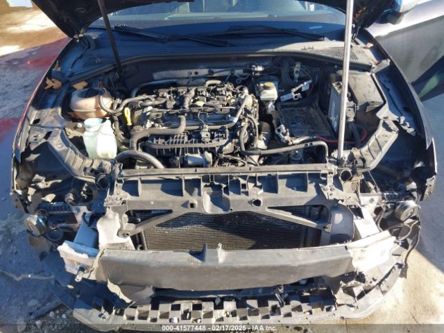 WAUFFGFF0F1106039 Audi S3 2.0t Premium Plus