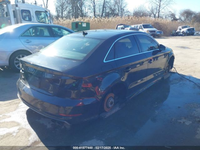 WAUFFGFF0F1106039 Audi S3 2.0t Premium Plus