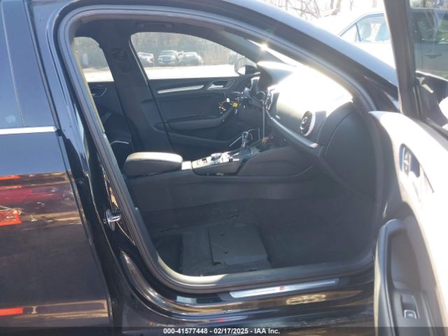 WAUFFGFF0F1106039 Audi S3 2.0t Premium Plus