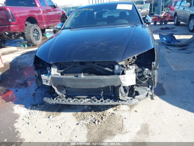 WAUFFGFF0F1106039 Audi S3 2.0t Premium Plus