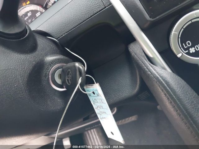 4T1BF1FK2EU364101 Toyota CAMRY SE