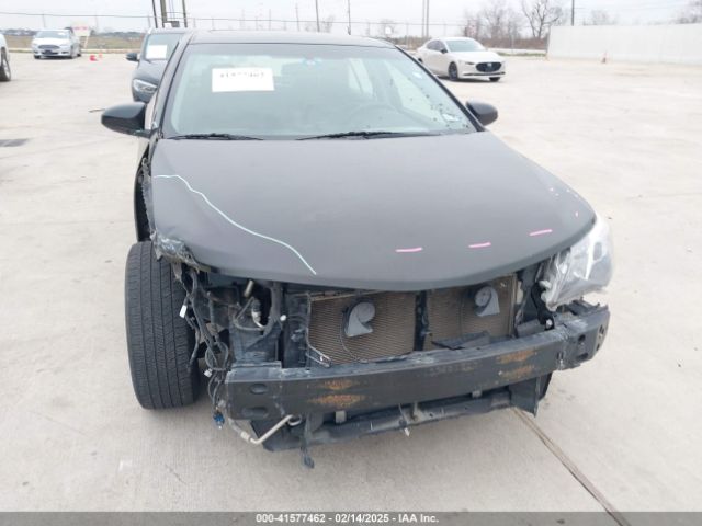 4T1BF1FK2EU364101 Toyota CAMRY SE