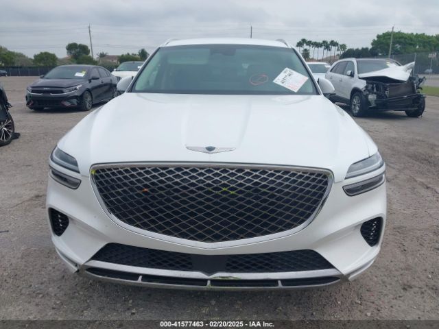 5NMMADTB1SH024717 Genesis Gv70 2.5t Awd