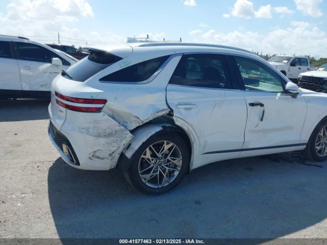 5NMMADTB1SH024717 Genesis Gv70 2.5t Awd