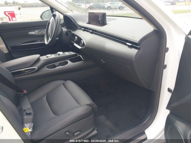 5NMMADTB1SH024717 Genesis Gv70 2.5t Awd