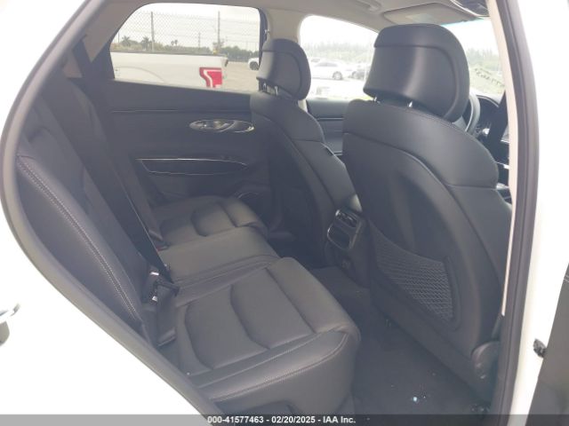 5NMMADTB1SH024717 Genesis Gv70 2.5t Awd