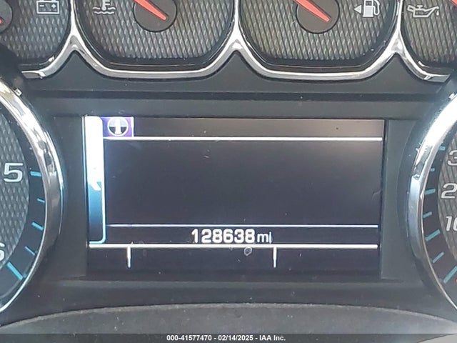 Chevrolet Silverado 1500 2lt 2018 3GCUKREC2JG556388 Image 15