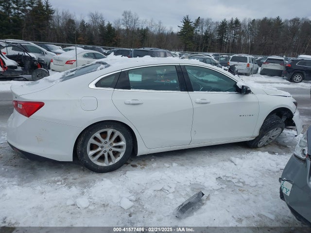 Chevrolet MALIBU LT 2018 1G1ZD5ST5JF267531 Image 12