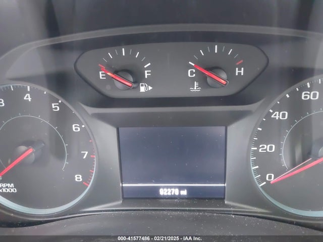 Chevrolet MALIBU LT 2018 1G1ZD5ST5JF267531 Image 14