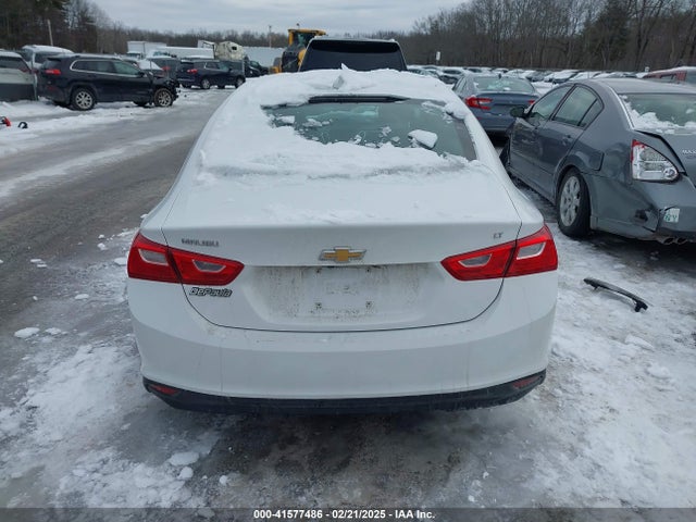 Chevrolet MALIBU LT 2018 1G1ZD5ST5JF267531 Image 15