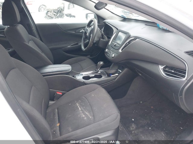 Chevrolet MALIBU LT 2018 1G1ZD5ST5JF267531 Image 5