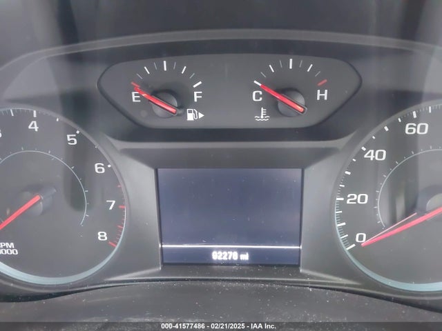 Chevrolet MALIBU LT 2018 1G1ZD5ST5JF267531 Image 7