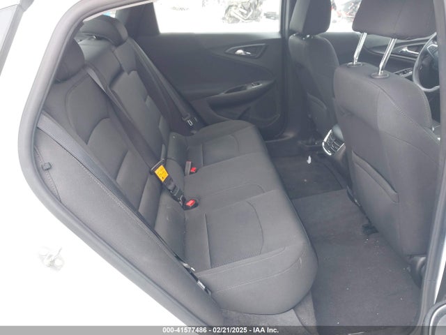 Chevrolet MALIBU LT 2018 1G1ZD5ST5JF267531 Image 8