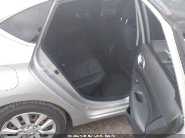 3N1AB7AP6GY210706 Nissan SENTRA SV