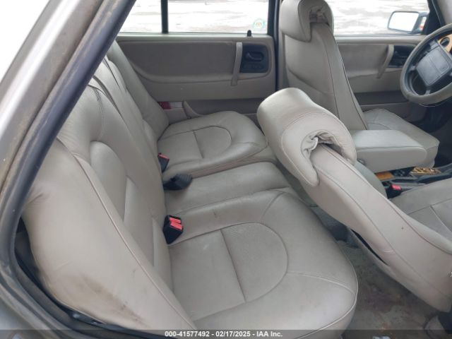 1992 SAAB 9000 YS3CK58B3N1001759 Photo 7