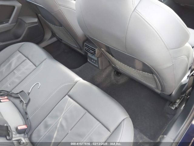 WAUG3DGY2PA025296 Audi S3 Premium Tfsi Quattro S Tronic