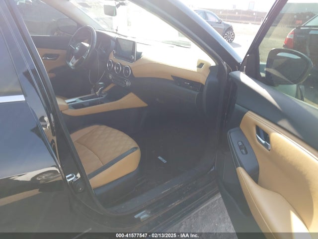 3N1AB8CV4MY317346 Nissan Sentra Sv Xtronic Cvt