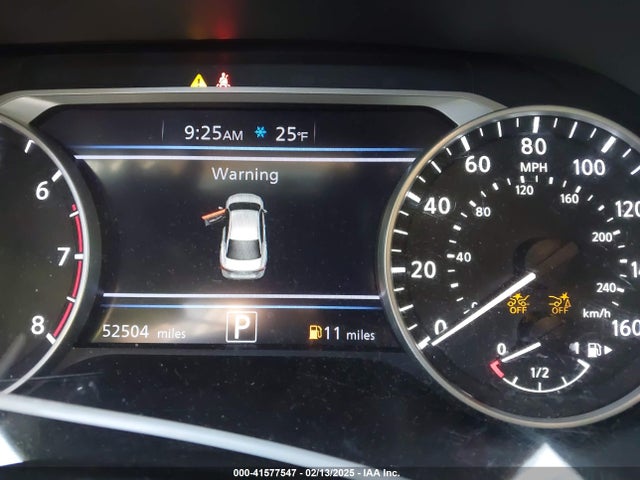3N1AB8CV4MY317346 Nissan Sentra Sv Xtronic Cvt