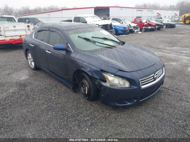 1N4AA5AP2EC499521 auction archive image