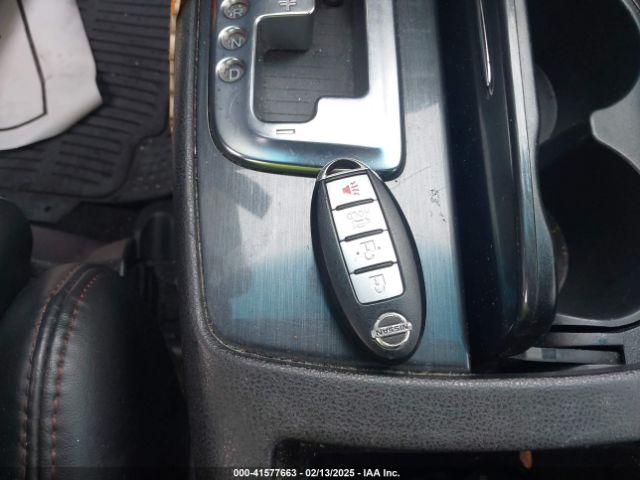 1N4AA5AP2EC499521 Nissan Maxima 3.5 S/3.5 Sv