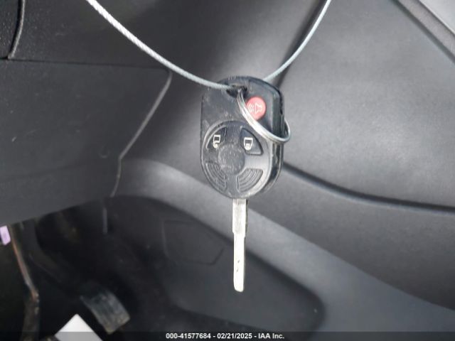 1FMCU0F7XGUB94024 Ford ESCAPE S