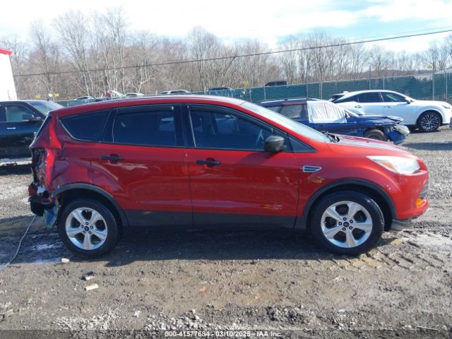1FMCU0F7XGUB94024 Ford ESCAPE S