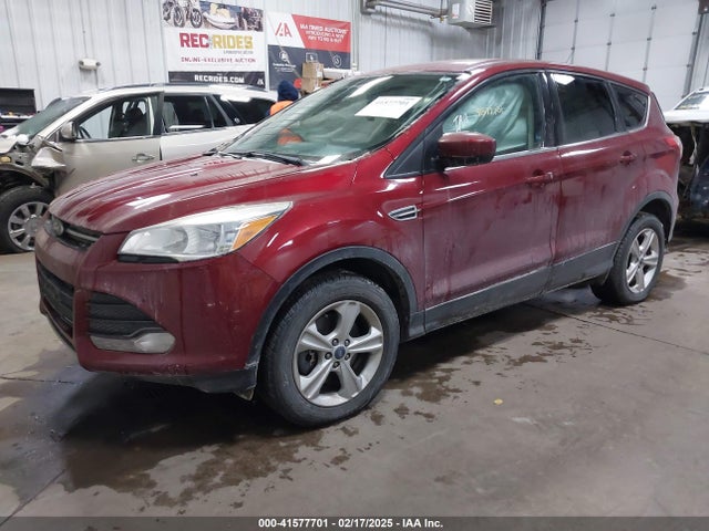 Ford ESCAPE SE 2015 1FMCU9G98FUB14058 Image 2