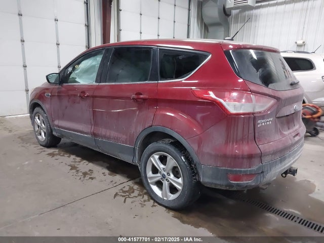 Ford ESCAPE SE 2015 1FMCU9G98FUB14058 Image 3