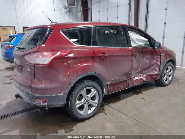 Ford ESCAPE SE 2015 1FMCU9G98FUB14058 Image 4